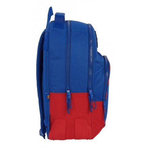 Plecak sportowy FC Barcelona double backpac 612326773 Plecak sportowy FC Barcelona double backpac 612326773
