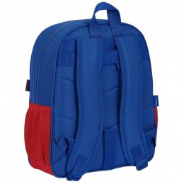 Plecak sportowy FC Barcelona junior backpack 612326640