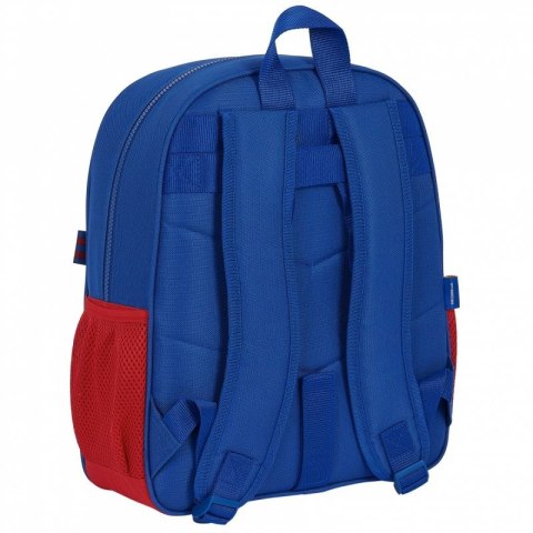 Plecak sportowy FC Barcelona junior backpack 612326640 Plecak sportowy FC Barcelona junior backpack 612326640