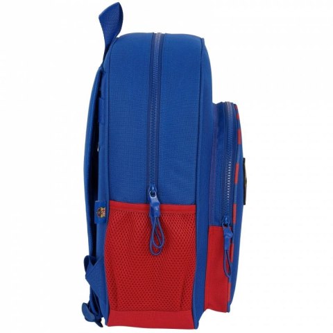 Plecak sportowy FC Barcelona junior backpack 612326640 Plecak sportowy FC Barcelona junior backpack 612326640