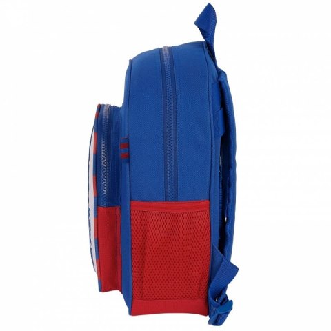 Plecak sportowy FC Barcelona small backpack 612326524 Plecak sportowy FC Barcelona small backpack 612326524