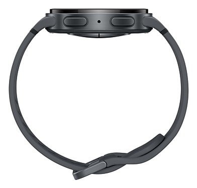 Smartwatch Samsung Galaxy Watch 8 (L320) AMOLED 40mm Grafitowy Smartwatch Samsung Galaxy Watch 8 (L320) AMOLED 40mm Grafitowy