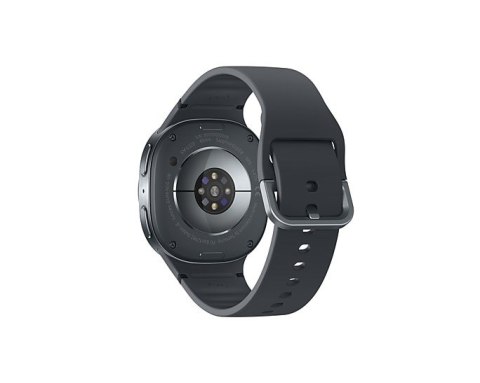 Smartwatch Samsung Galaxy Watch 8 (L320) AMOLED 40mm Grafitowy Smartwatch Samsung Galaxy Watch 8 (L320) AMOLED 40mm Grafitowy