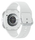 Smartwatch Samsung Galaxy Watch 8 (L320) AMOLED 40mm Srebrny