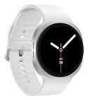 Smartwatch Samsung Galaxy Watch 8 (L330) AMOLED 44mm Srebrny