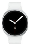 Smartwatch Samsung Galaxy Watch 8 (L330) AMOLED 44mm Srebrny