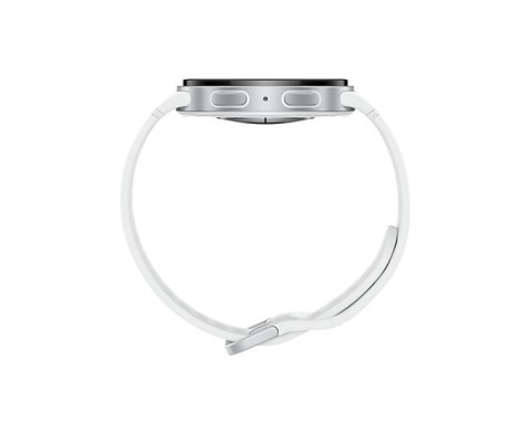 Smartwatch Samsung Galaxy Watch 8 (L330) AMOLED 44mm Srebrny Smartwatch Samsung Galaxy Watch 8 (L330) AMOLED 44mm Srebrny