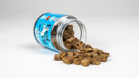 Tuf Tuf Trenerki szprotka z pomidorem 120g Tuf Tuf Trenerki szprotka z pomidorem 120g