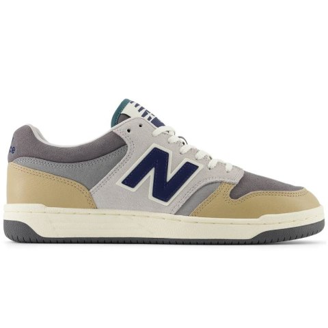 Buty New Balance sportowe M BB480LGB Buty New Balance sportowe M BB480LGB