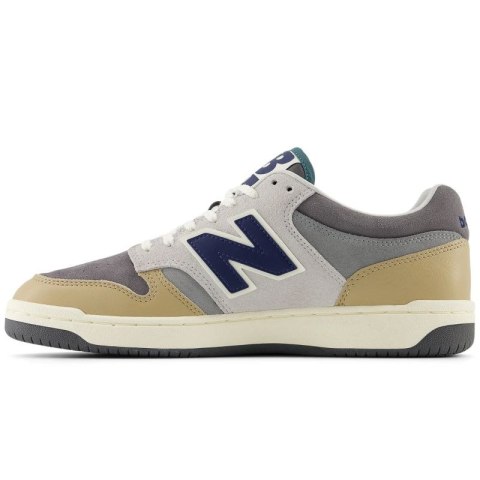 Buty New Balance sportowe M BB480LGB Buty New Balance sportowe M BB480LGB