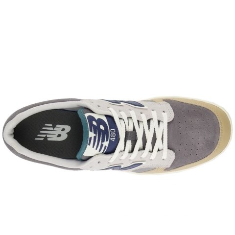 Buty New Balance sportowe M BB480LGB Buty New Balance sportowe M BB480LGB