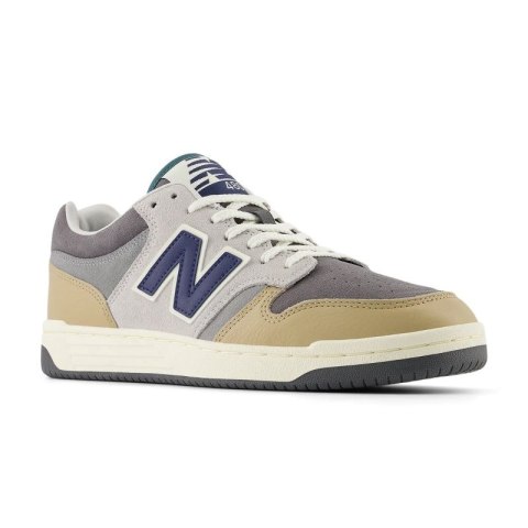 Buty New Balance sportowe M BB480LGB Buty New Balance sportowe M BB480LGB