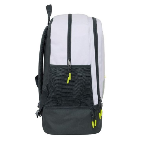 Plecak Real Madryt sportowy trainning backpack 612554825 Plecak Real Madryt sportowy trainning backpack 612554825
