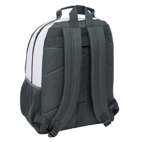 Plecak sportowy Real Madryt double backpack 612554560 Plecak sportowy Real Madryt double backpack 612554560