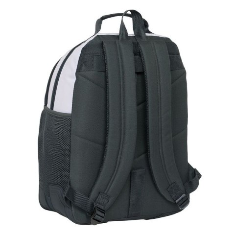 Plecak sportowy Real Madryt double backpack 612554773 Plecak sportowy Real Madryt double backpack 612554773