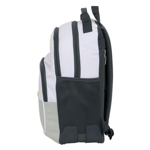 Plecak sportowy Real Madryt double backpack 612554773 Plecak sportowy Real Madryt double backpack 612554773