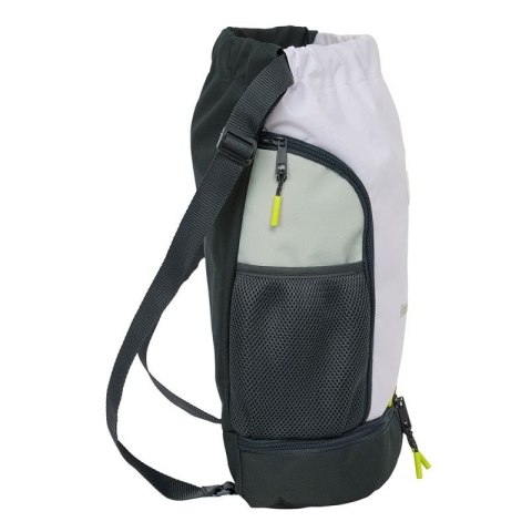 Plecak sportowy Real Madryt gym backpack 612554197 Plecak sportowy Real Madryt gym backpack 612554197