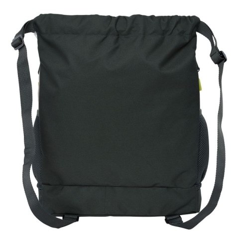 Plecak sportowy Real Madryt gym backpack 612554197 Plecak sportowy Real Madryt gym backpack 612554197