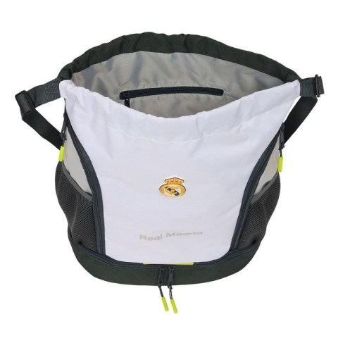Plecak sportowy Real Madryt gym backpack 612554197 Plecak sportowy Real Madryt gym backpack 612554197