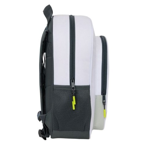 Plecak sportowy Real Madryt junior backpack 612554640 Plecak sportowy Real Madryt junior backpack 612554640