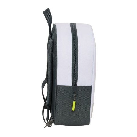 Plecak sportowy Real Madryt mini backpack 612554232 Plecak sportowy Real Madryt mini backpack 612554232