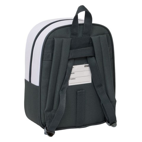 Plecak sportowy Real Madryt mini backpack 612554232 Plecak sportowy Real Madryt mini backpack 612554232