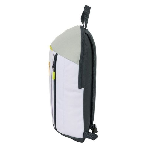 Plecak sportowy Real Madryt mini junior backpack 612554821 Plecak sportowy Real Madryt mini junior backpack 612554821