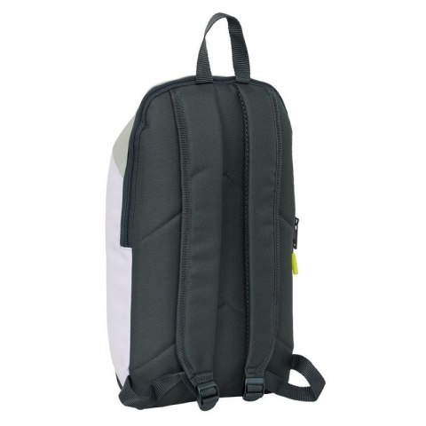 Plecak sportowy Real Madryt mini junior backpack 612554821 Plecak sportowy Real Madryt mini junior backpack 612554821