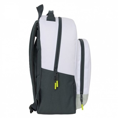 Plecak sportowy Real Madryt protection backpack 612554305 Plecak sportowy Real Madryt protection backpack 612554305