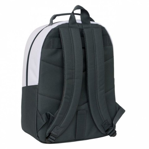 Plecak sportowy Real Madryt protection backpack 612554305 Plecak sportowy Real Madryt protection backpack 612554305