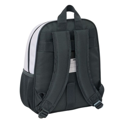 Plecak sportowy Real Madryt small backpack 612554006 Plecak sportowy Real Madryt small backpack 612554006