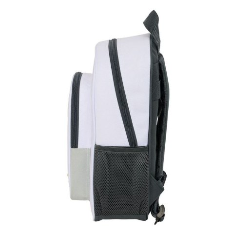 Plecak sportowy Real Madryt small backpack 612554006 Plecak sportowy Real Madryt small backpack 612554006