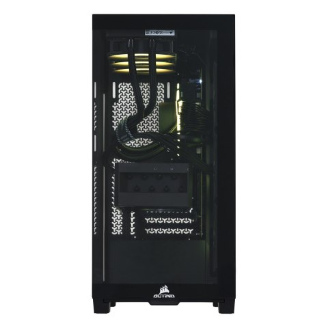 Actina iCUE 9800X3D/32GB/2TB/RX9070XT/850WW Actina iCUE 9800X3D/32GB/2TB/RX9070XT/850WW