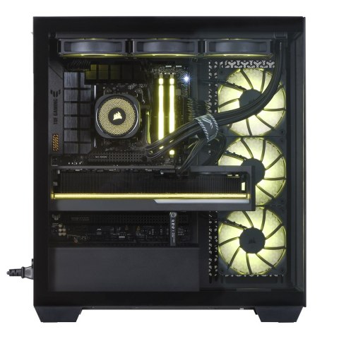 Actina iCUE 9800X3D/32GB/2TB/RX9070XT/850WW Actina iCUE 9800X3D/32GB/2TB/RX9070XT/850WW
