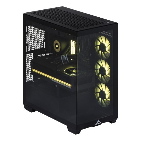 Actina iCUE 9800X3D/32GB/2TB/RX9070XT/850WW Actina iCUE 9800X3D/32GB/2TB/RX9070XT/850WW