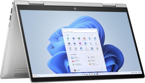 HP Envy 14-ES1013D Core 5 120U 14" FHD Touch 8GB SSD512 BT BLKB FPR x360 Win11 Natural Silver (REPACK) 2Y HP Envy 14-ES1013D Core 5 120U 14" FHD Touch 8GB SSD512 BT BLKB FPR x360 Win11 Natural Silver (REPACK) 2Y