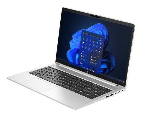 HP ProBook 450 G10 i5-1335U 15,6"FHD AG IPS 16GB SSD512 IrisXe BLK ALU 51Wh W11 TCO 3Y OnSite HP ProBook 450 G10 i5-1335U 15,6"FHD AG IPS 16GB SSD512 IrisXe BLK ALU 51Wh W11 TCO 3Y OnSite