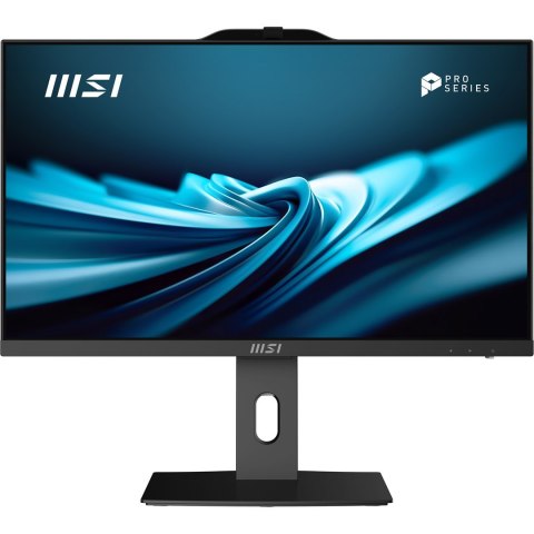 MSI AIO PRO AP242P 14M-892XEU i5-14400 23,8" IPS LED FHD Non-Touch Anti-Glare 16GB SSD500GB M.2 AX211 WiFi 6E NoOS Black MSI AIO PRO AP242P 14M-892XEU i5-14400 23,8" IPS LED FHD Non-Touch Anti-Glare 16GB SSD500GB M.2 AX211 WiFi 6E NoOS Black
