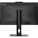 MSI AIO PRO AP242P 14M-892XEU i5-14400 23,8" IPS LED FHD Non-Touch Anti-Glare 16GB SSD500GB M.2 AX211 WiFi 6E NoOS Black