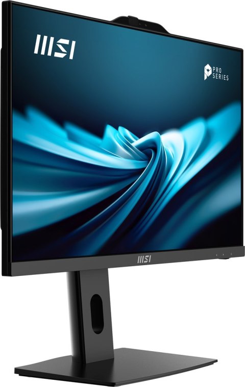 MSI AIO PRO AP242P 14M-892XEU i5-14400 23,8" IPS LED FHD Non-Touch Anti-Glare 16GB SSD500GB M.2 AX211 WiFi 6E NoOS Black MSI AIO PRO AP242P 14M-892XEU i5-14400 23,8" IPS LED FHD Non-Touch Anti-Glare 16GB SSD500GB M.2 AX211 WiFi 6E NoOS Black