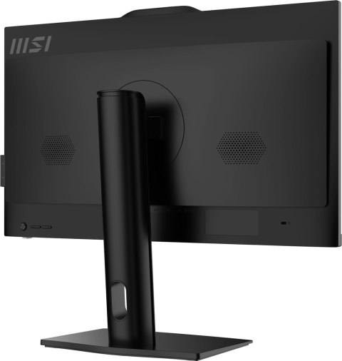 MSI AIO PRO AP242P 14M-892XEU i5-14400 23,8" IPS LED FHD Non-Touch Anti-Glare 16GB SSD500GB M.2 AX211 WiFi 6E NoOS Black MSI AIO PRO AP242P 14M-892XEU i5-14400 23,8" IPS LED FHD Non-Touch Anti-Glare 16GB SSD500GB M.2 AX211 WiFi 6E NoOS Black