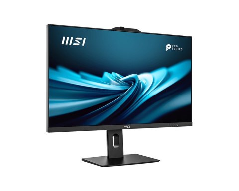 MSI AIO PRO AP272P 14M-881XEU i5-14400 27" IPS LED FHD Non-Touch Anti-Glare 16GB SSD500GB M.2 AX211 WiFi 6E NoOS Black MSI AIO PRO AP272P 14M-881XEU i5-14400 27" IPS LED FHD Non-Touch Anti-Glare 16GB SSD500GB M.2 AX211 WiFi 6E NoOS Black
