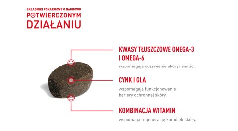 ROYAL CANIN Skin & Coat Adult Dog Supplements 240g ROYAL CANIN Skin & Coat Adult Dog Supplements 240g
