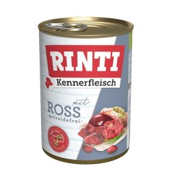 Rinti Kennerfleisch konina puszka 400g