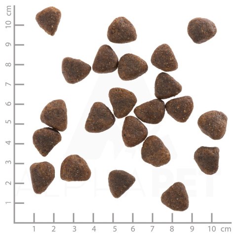 WOLFSBLUT Wide Plain Adult horse/sweet potatos 2kg WOLFSBLUT Wide Plain Adult horse/sweet potatos 2kg