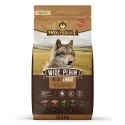 WOLFSBLUT Wide Plain Large Breed horse 12,5kg