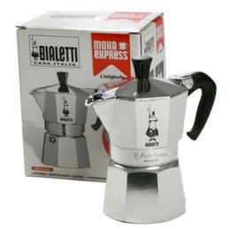 Zaparzacz BIALETTI 990001165 (kolor srebrny)