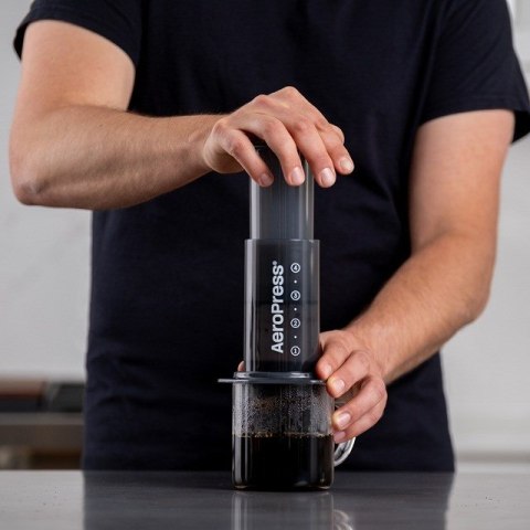 Zaparzacz do kawy Aeropress 85R11 Zaparzacz do kawy Aeropress 85R11