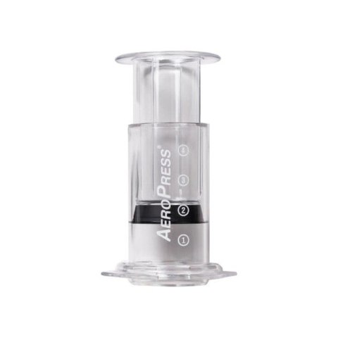 Zaparzacz do kawy Aeropress Clear Zaparzacz do kawy Aeropress Clear