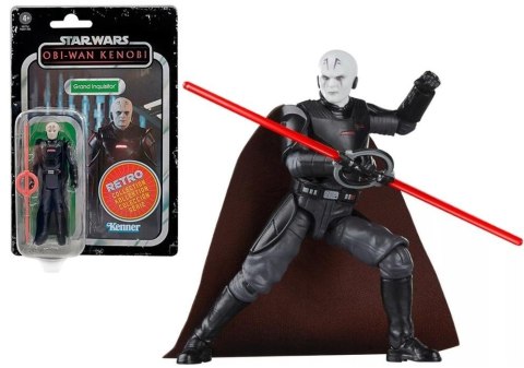Figurka Star Wars Retro Grand Inquisitor Figurka Star Wars Retro Grand Inquisitor
